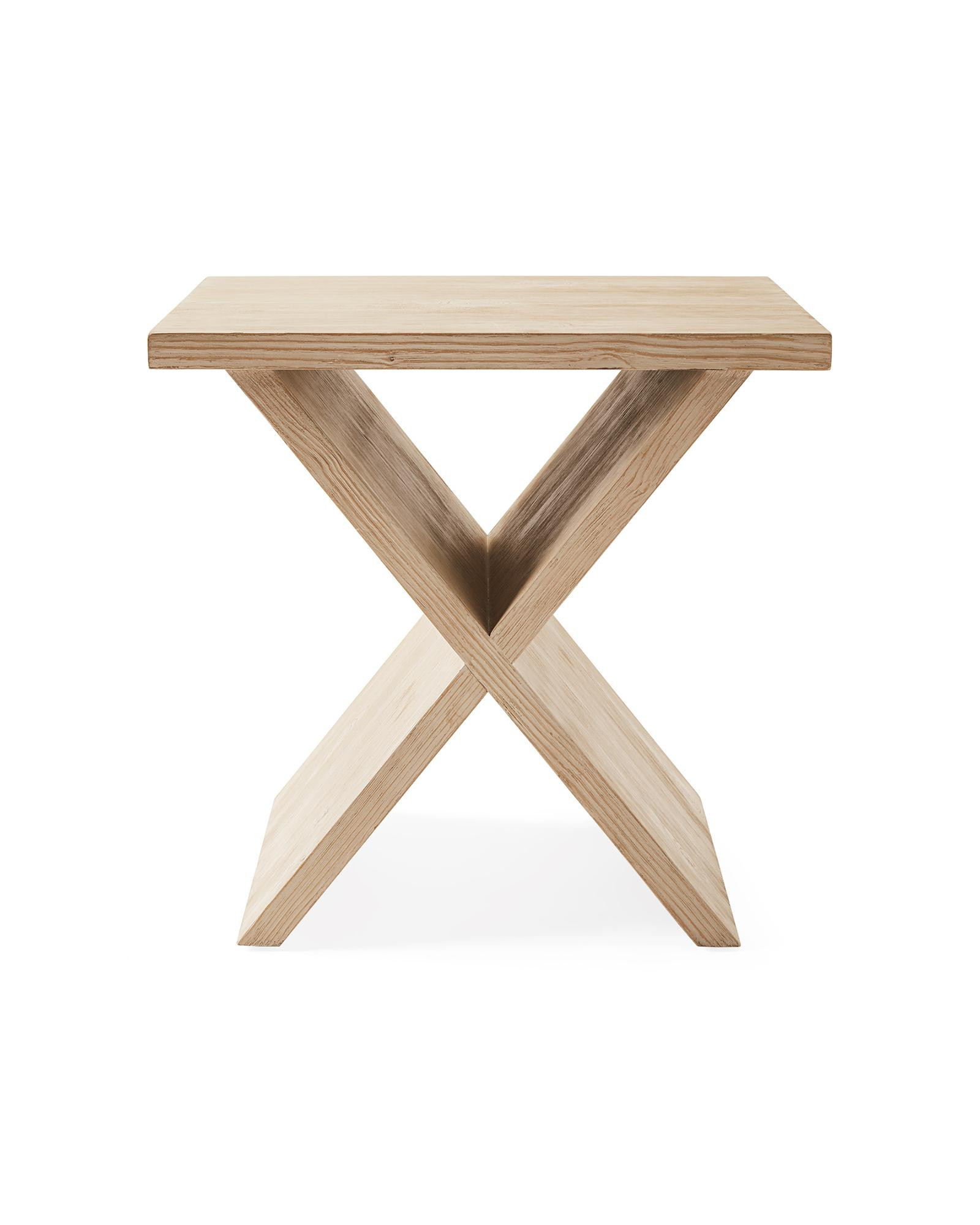 Hunter Side Table | Serena and Lily