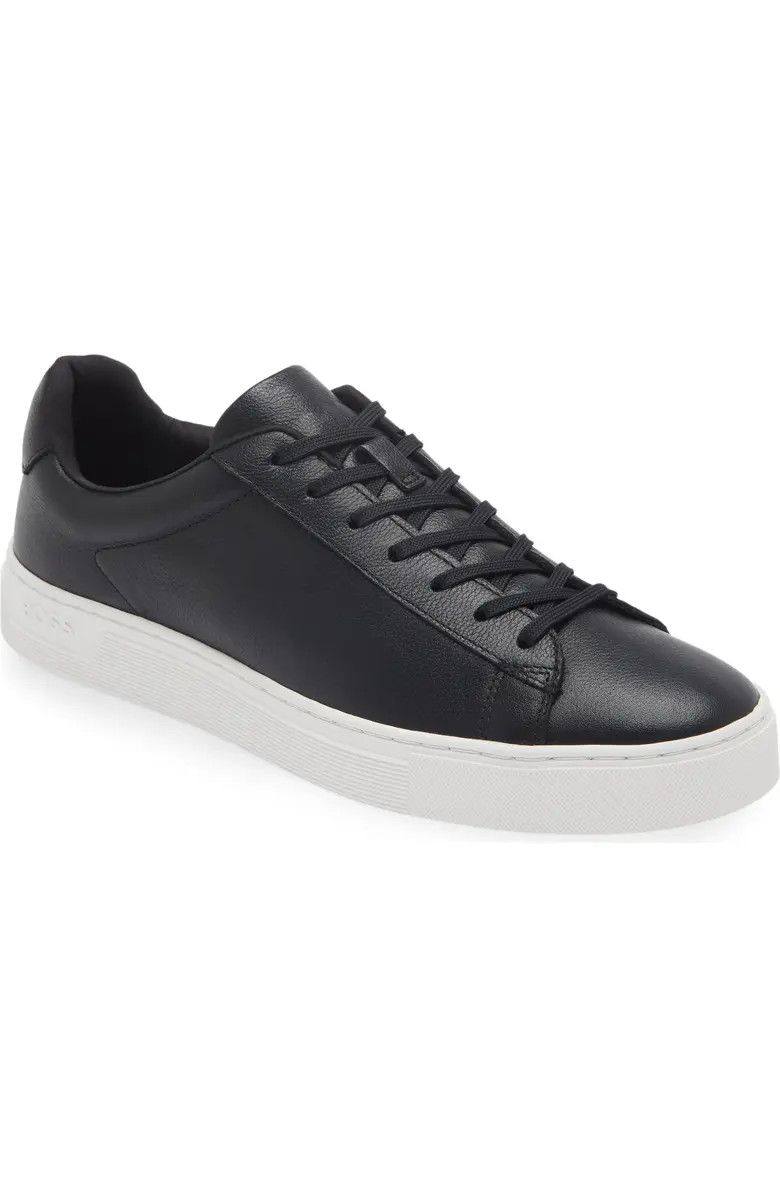 BOSS Rhys Sneaker (Men) | Nordstrom | Nordstrom