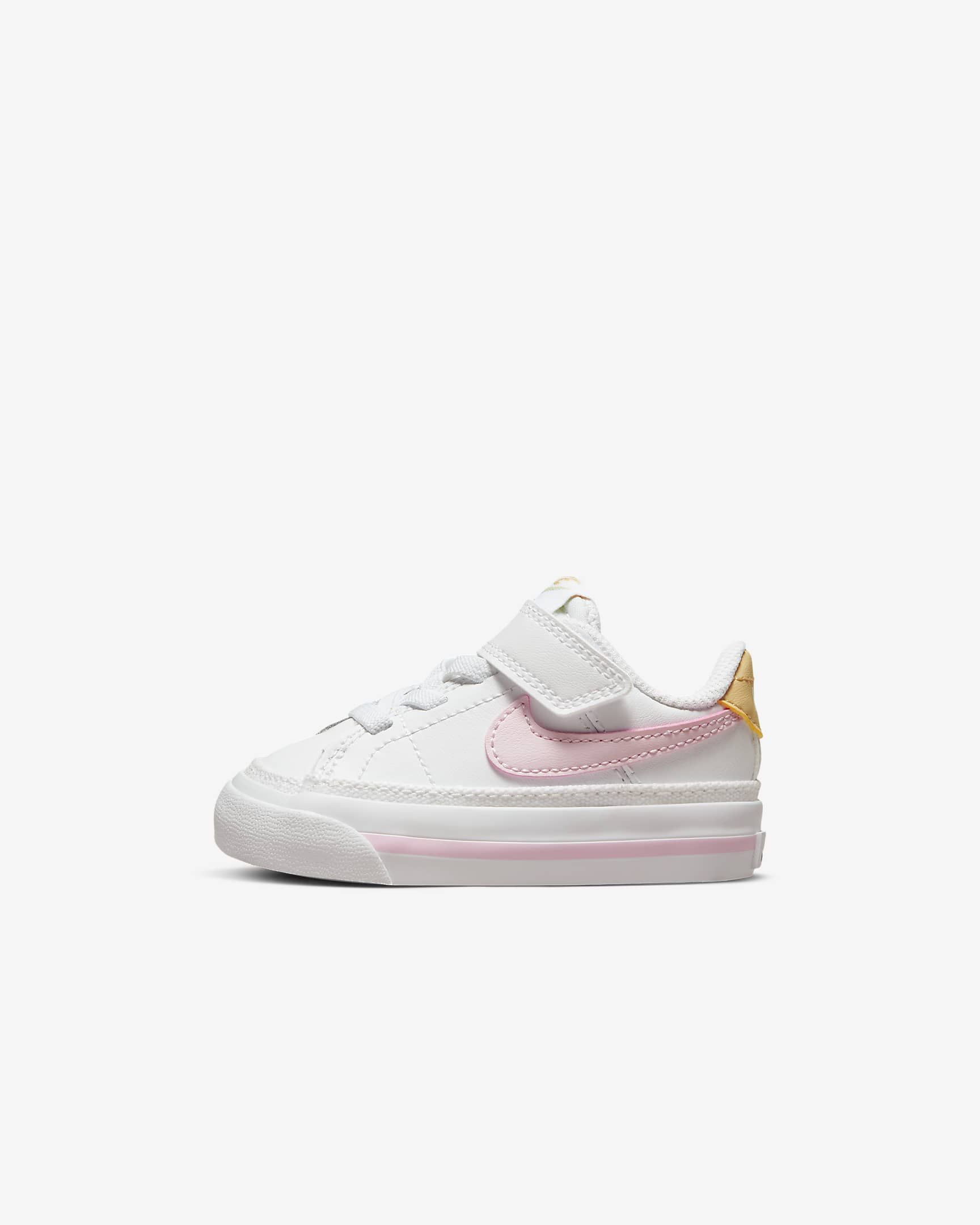 Nike Court Legacy Baby/Toddler Shoes. Nike.com | Nike (US)