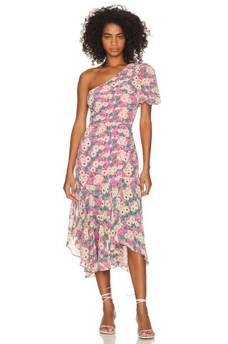 Santorini Dress
                    
                    ASTR the Label | Revolve Clothing (Global)