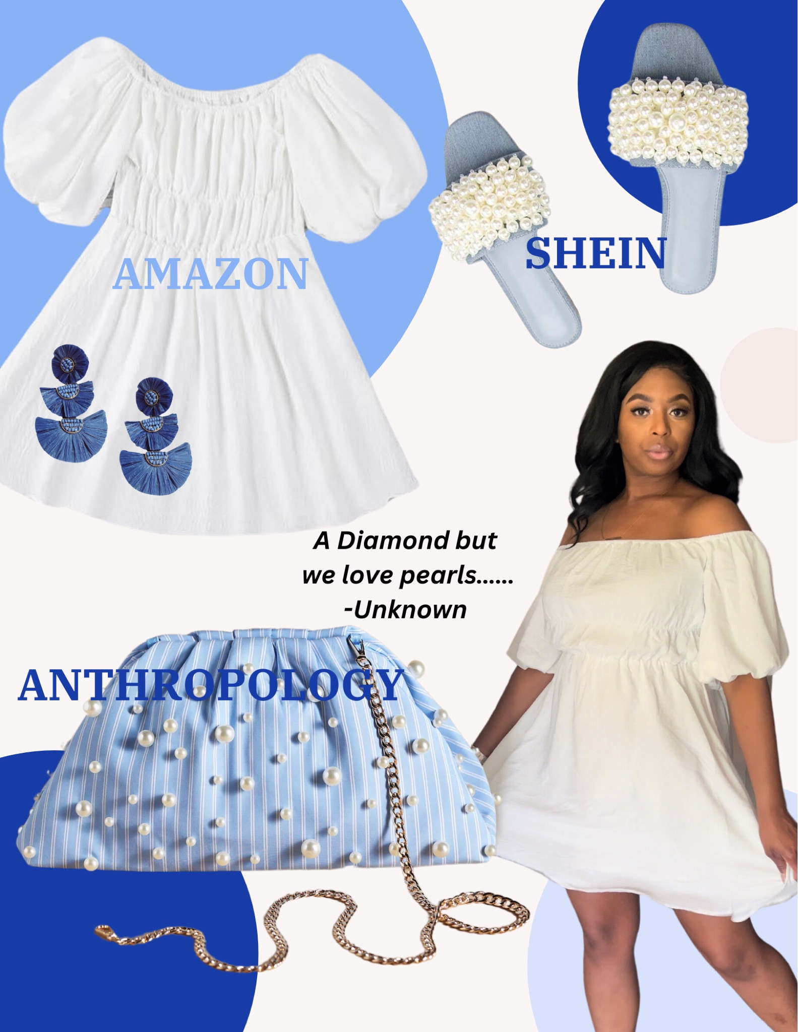 A diamond but we love pearls!!! Check out these gems for this outfit!!!



#LTKSeasonal #LTKstyletip #LTKU