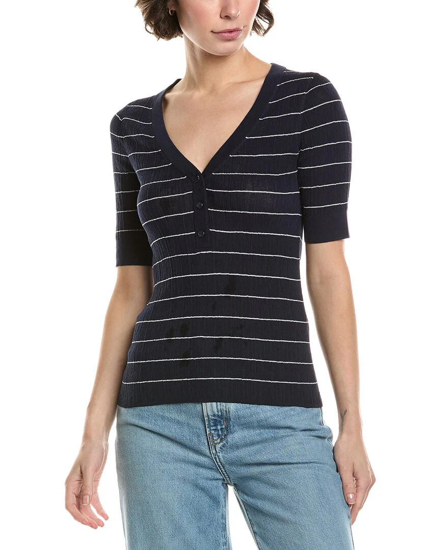 A. L.C. Francis Top | Shop Simon