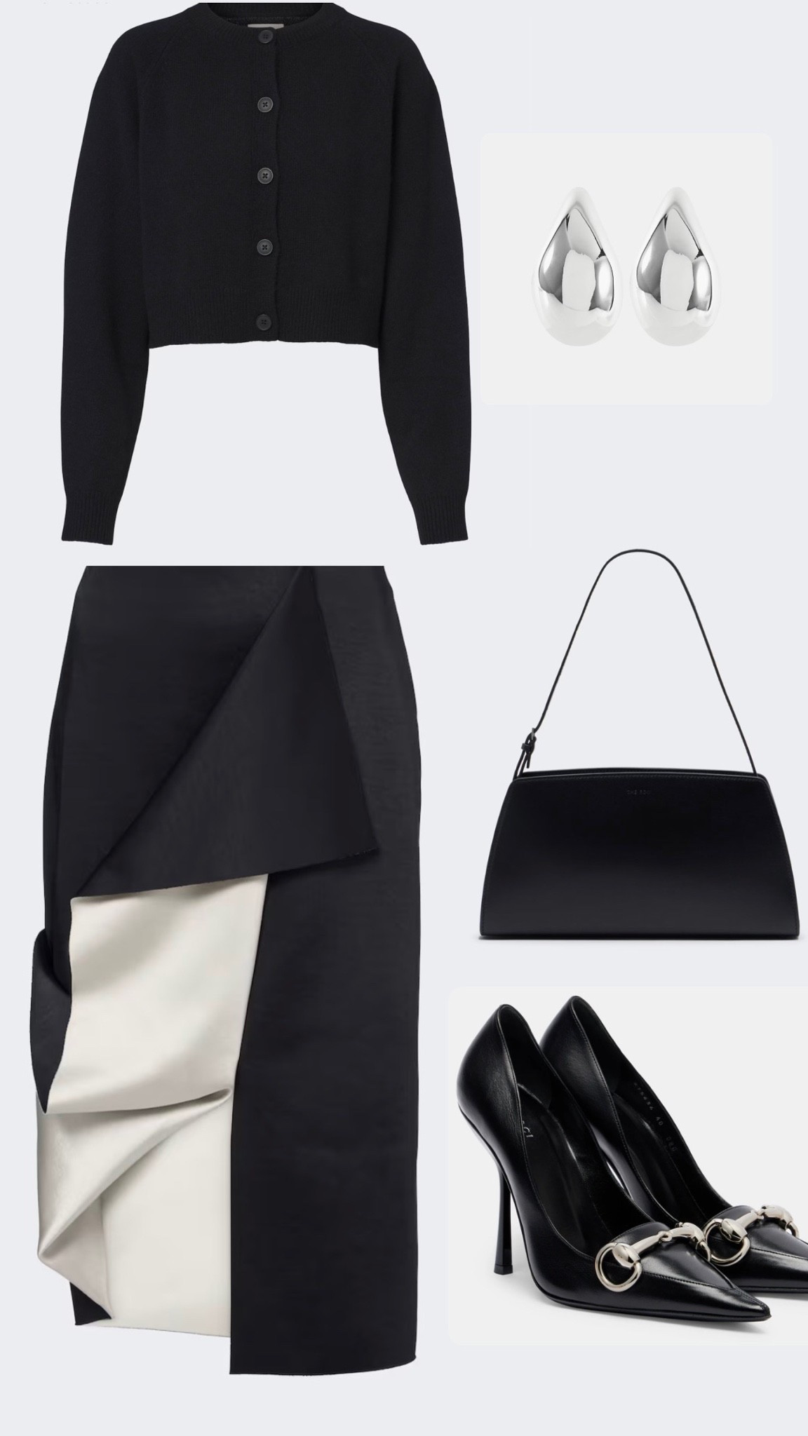 High Holiday Outfit Inspo

#LTKootd