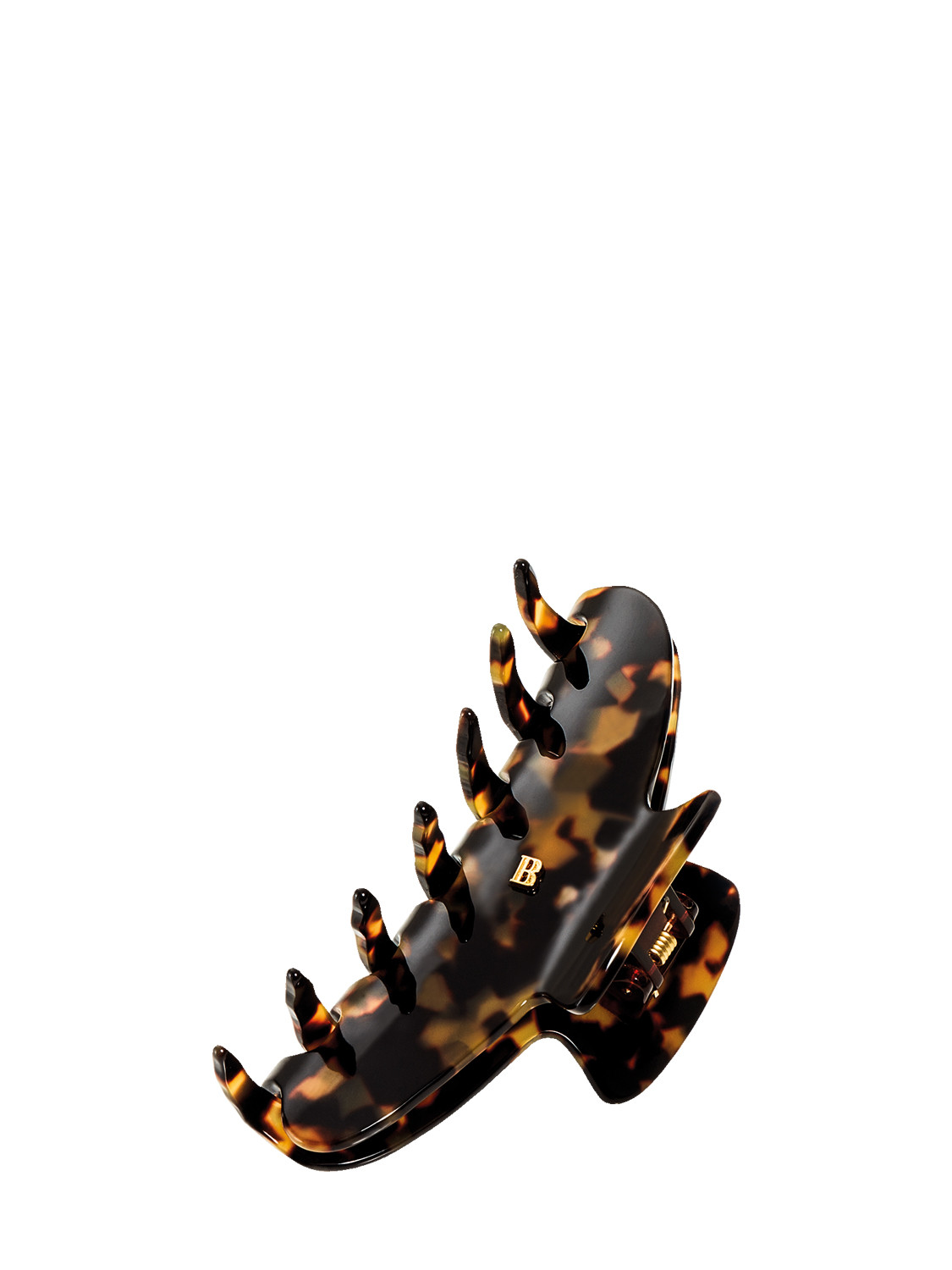 Pince À Cheveux Large Hair Clip | Luisaviaroma