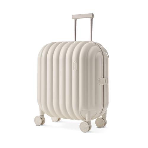artrips Carry On Luggage 20 Inch for Business Travel & Short Trips, Italian-Inspired Lightweight ... | Amazon (US)