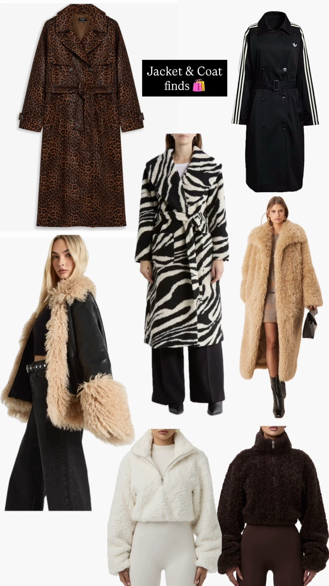 Recent jacket and coat finds!!

#LTKTall #LTKPetite #LTKFindsUnder100