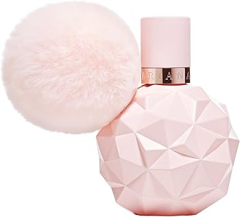 Ariana Grande Sweet Like Candy Eau de Parfum Spray 3.4 Oz | Amazon (US)