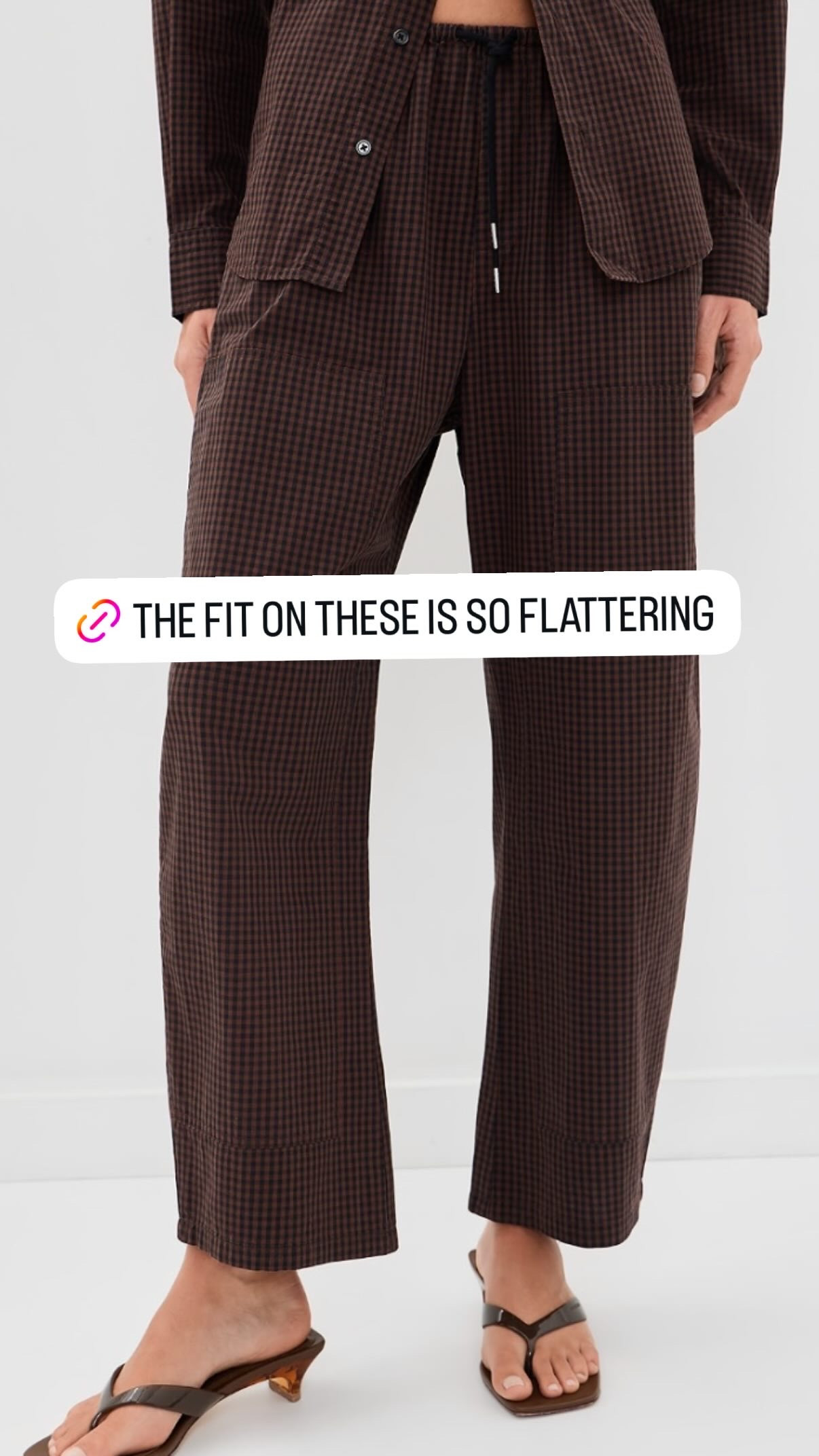 The fit on these poplin pants is so flattering! Sharing a roundup of summer staples that I'm loving under $150. From dresses, transitional jackets, ballet flats, blouses, and more! 

 #LTKgrwm #LTKootd #LTKSaleAlert