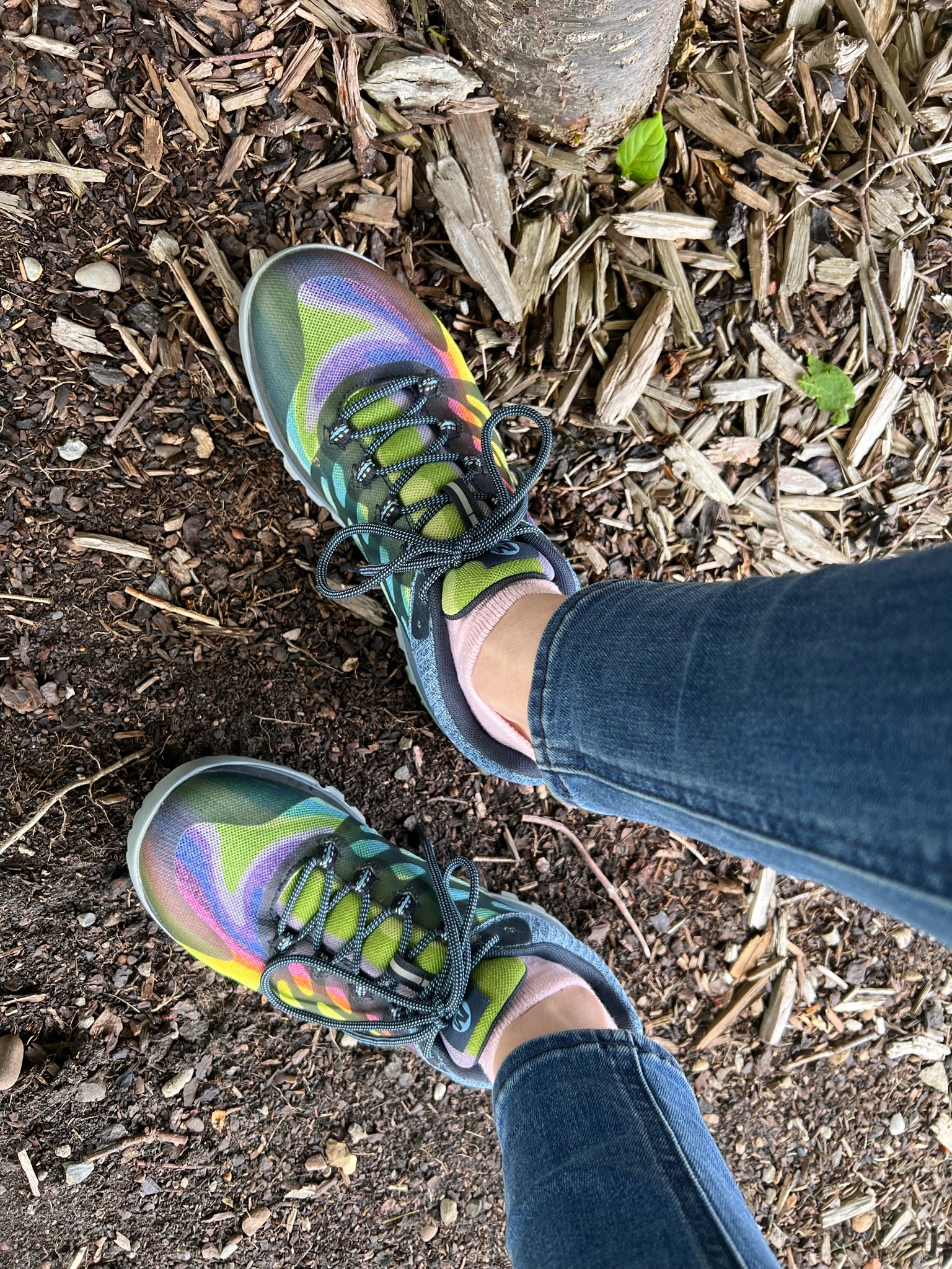 These MERRELL sneakers are rugged like a hiking shoe but cozy just like running shoes. MERRELL has some great color combos this season so be sure to check out all my picks I tagged below. 👟🥾

Both Canadian and U.S links below. 

#LTKTravel #LTKStyleTip #sneakers 

#LTKFitness #LTKActive #LTKShoeCrush