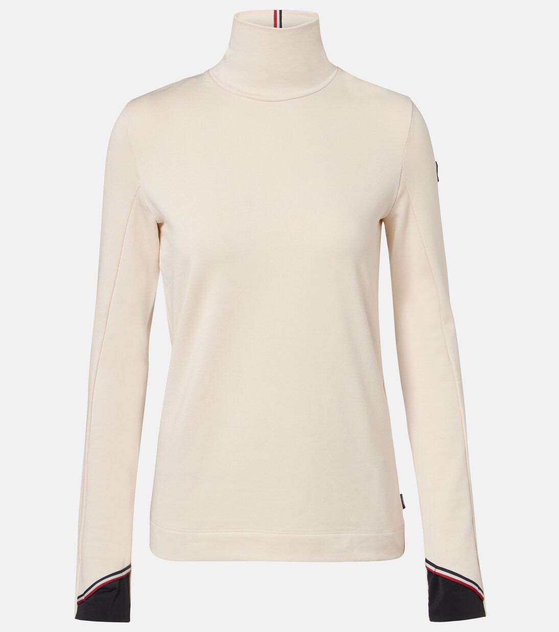 Turtleneck ski top | Mytheresa (US/CA)