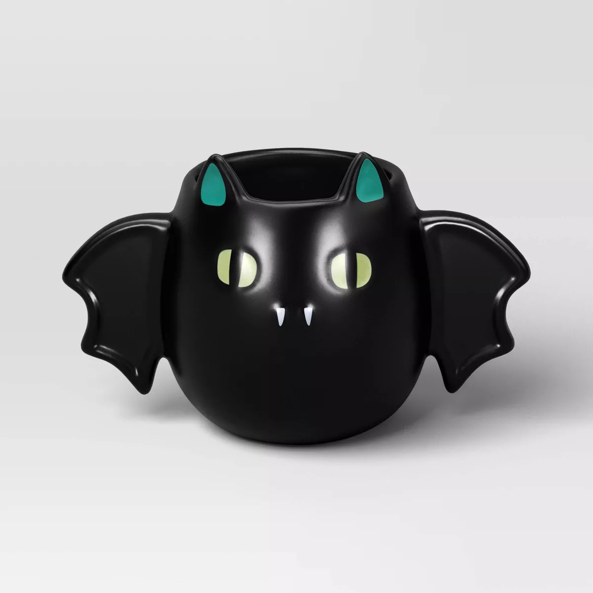 15 fl oz Figural Bat Mug - Hyde and EEK! Boutique™ | Target