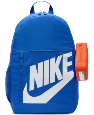 Nike Big Kids Elemental Backpack (20L)  - Macy's | Macy's