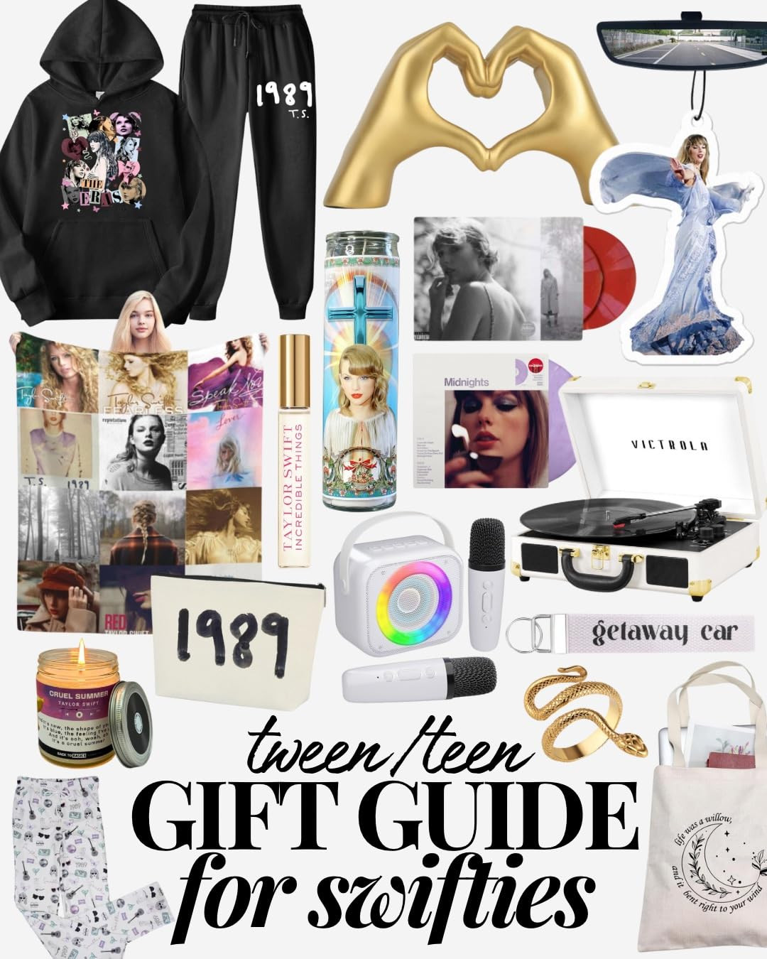 Taylor Swift Gifts | Amazon (US)