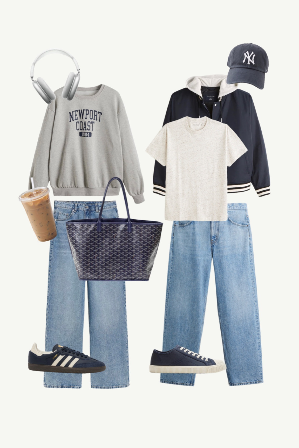 Matching fall couples outfits 👖🤍 



#LTKSeasonal #LTKfindsunder100 #LTKstyletip