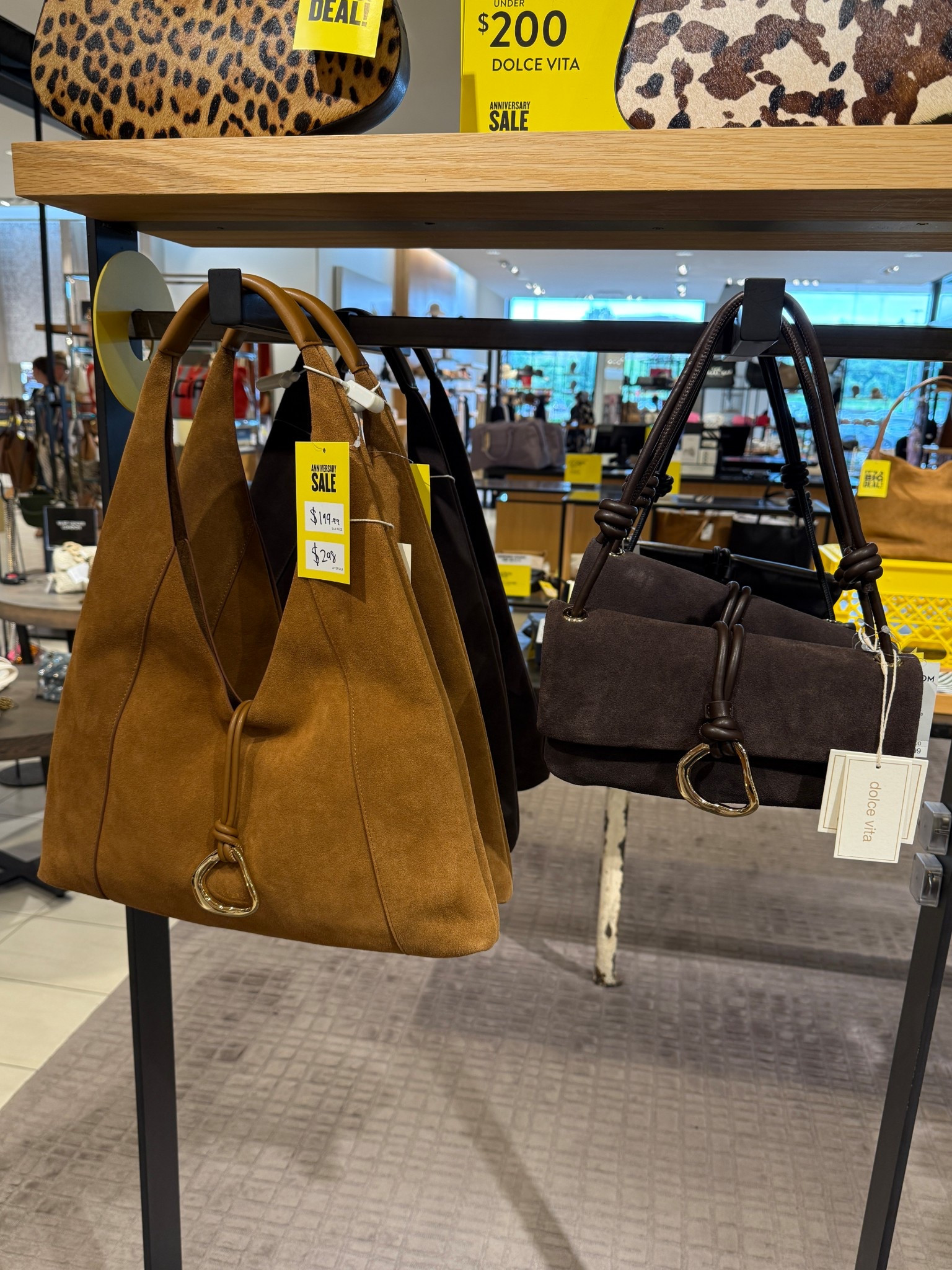 My top 2 bags in the Nsale!!

#LTKFindsUnder100 #LTKItBag #LTKSaleAlert