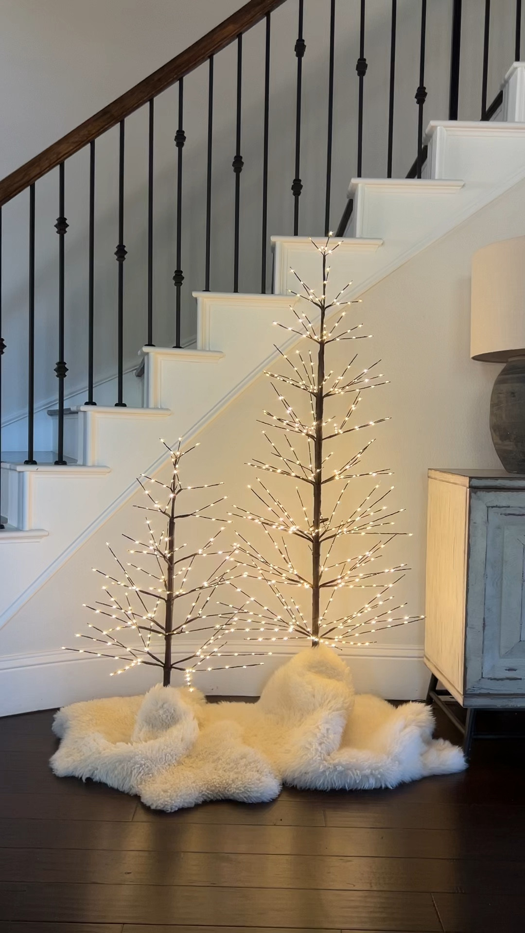 My twinkle twig trees are on clearance right now!  Grab them while they’re marked down so you have them for next year ✨ 



#LTKSaleAlert #LTKHome #LTKHoliday