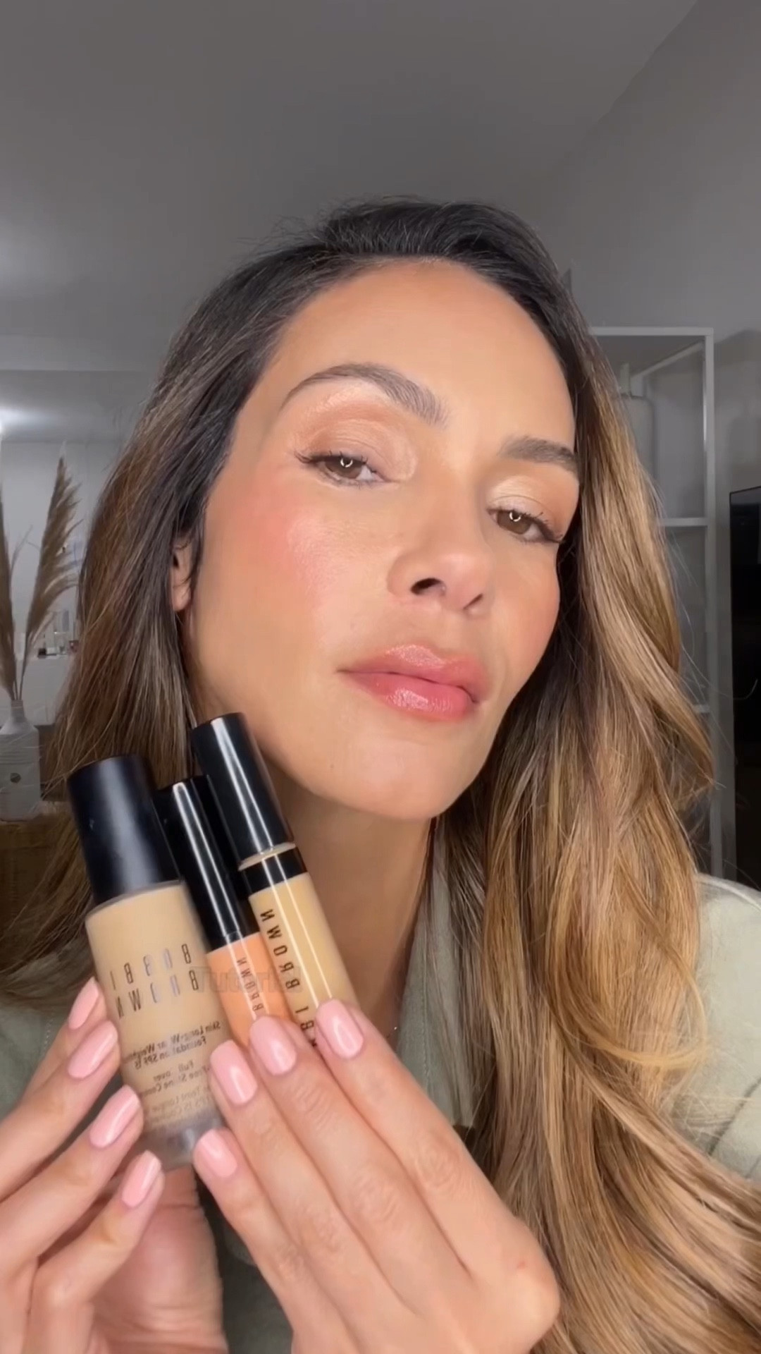 “No make look” con productos de Bobbi Brown 🤍

#LTKGiftGuide #LTKbeauty #LTKFind