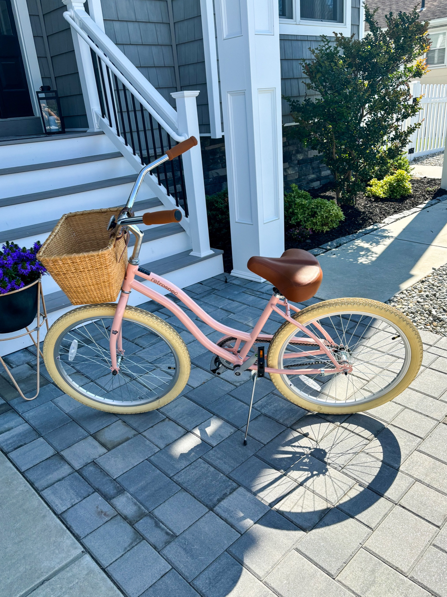 Bike rides at the beach >>>

#LTKFitness #LTKActive #LTKHome