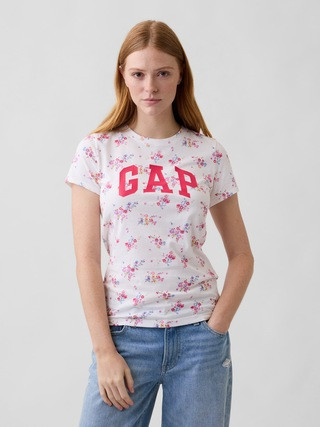 Gap Logo T-Shirt | Gap Factory