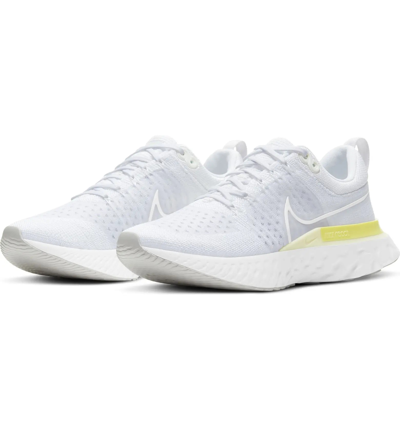 React Infinity Run Flyknit 2 Running Shoe | Nordstrom