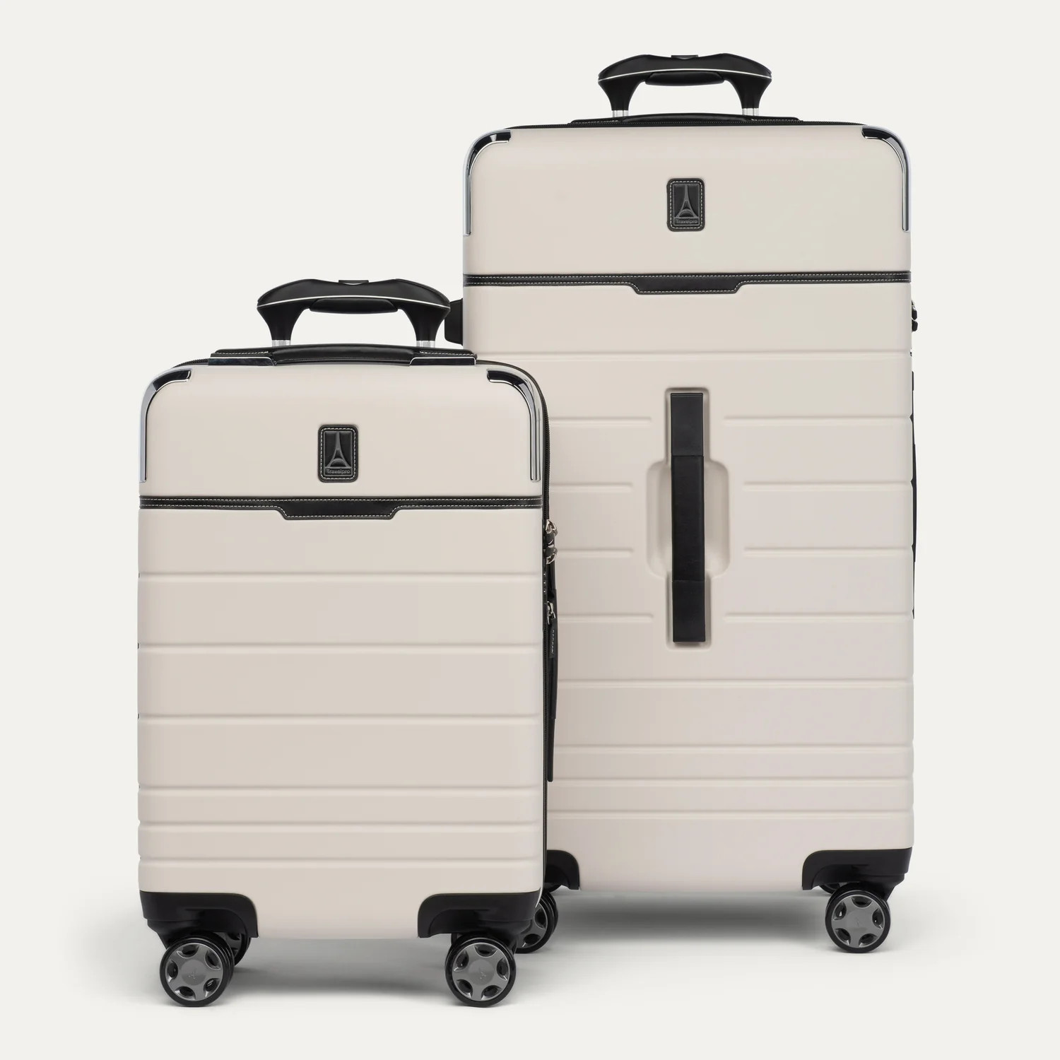 Travelpro® x Travel + Leisure® Compact Carry-On / Large Check-In Trunk Set | Travelpro