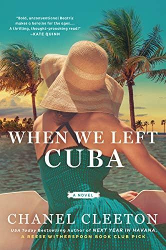 When We Left Cuba | Amazon (US)