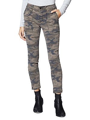 Fast Track Camouflage Chino Pants | Lord & Taylor