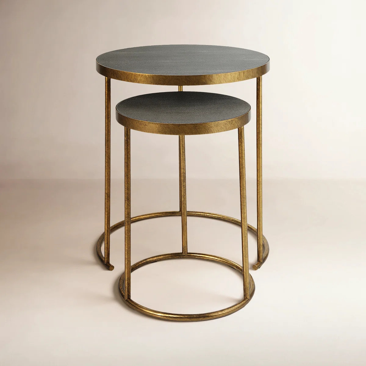 Nesting Tables | Wayfair North America