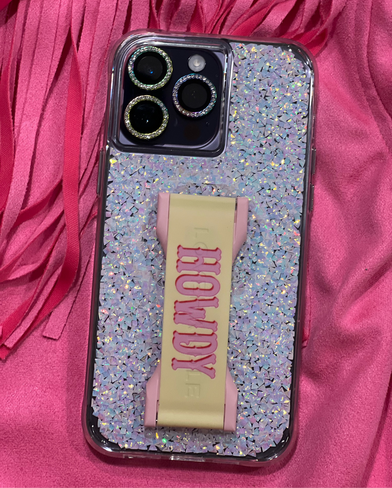 Obsessed 💓💜 #Western #Casemate #Iphone14ProMax 

#LTKbeauty #LTKFind #LTKfamily