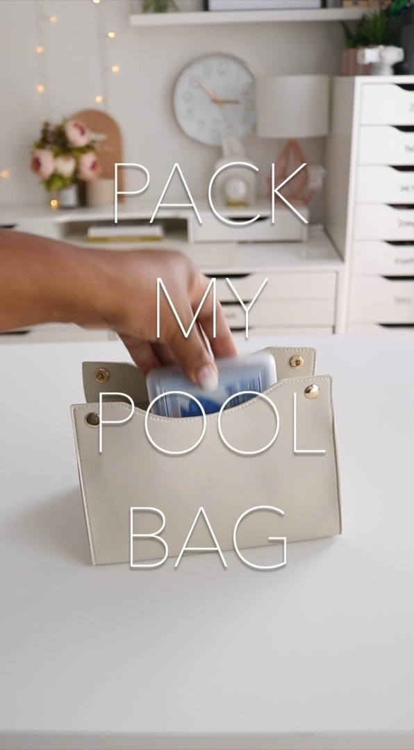 Pack my bag with me! #amazonbestseller #amazonfinds #amazondeals #unboxing #amazonfavorites #amazonmusthaves #asmr #asmrunboxing #tiktokmademebuyit #amazoninfluencer #amazonhaul #founditonamazon #amazonprime #ltkhome #ltkunder50 #ltk #viralamazonproducts 

#LTKitbag #LTKxPrimeDay #LTKFind