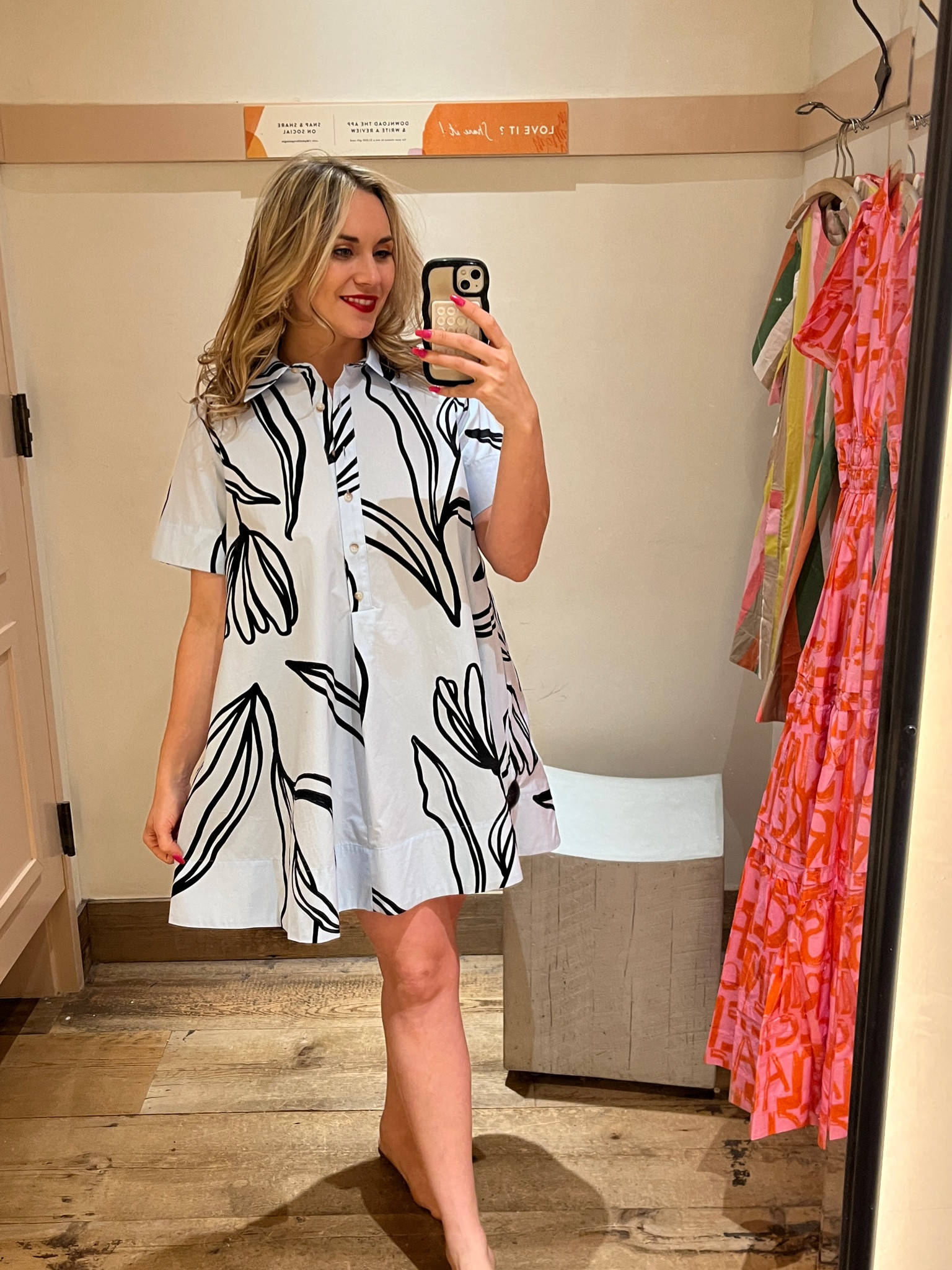 Anthropologie is participating in the LTK Spring Sale on March 8-11! 

I went and did a fun try on to see what I loved 🫶🏻

#LTKSeasonal #LTKSpringSale #LTKsalealert