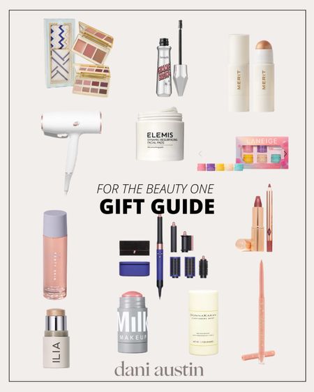 Gift guide for the beauty one! #giftguide #holidaygiftguide #beautygiftguide

#LTKSeasonal #LTKHoliday