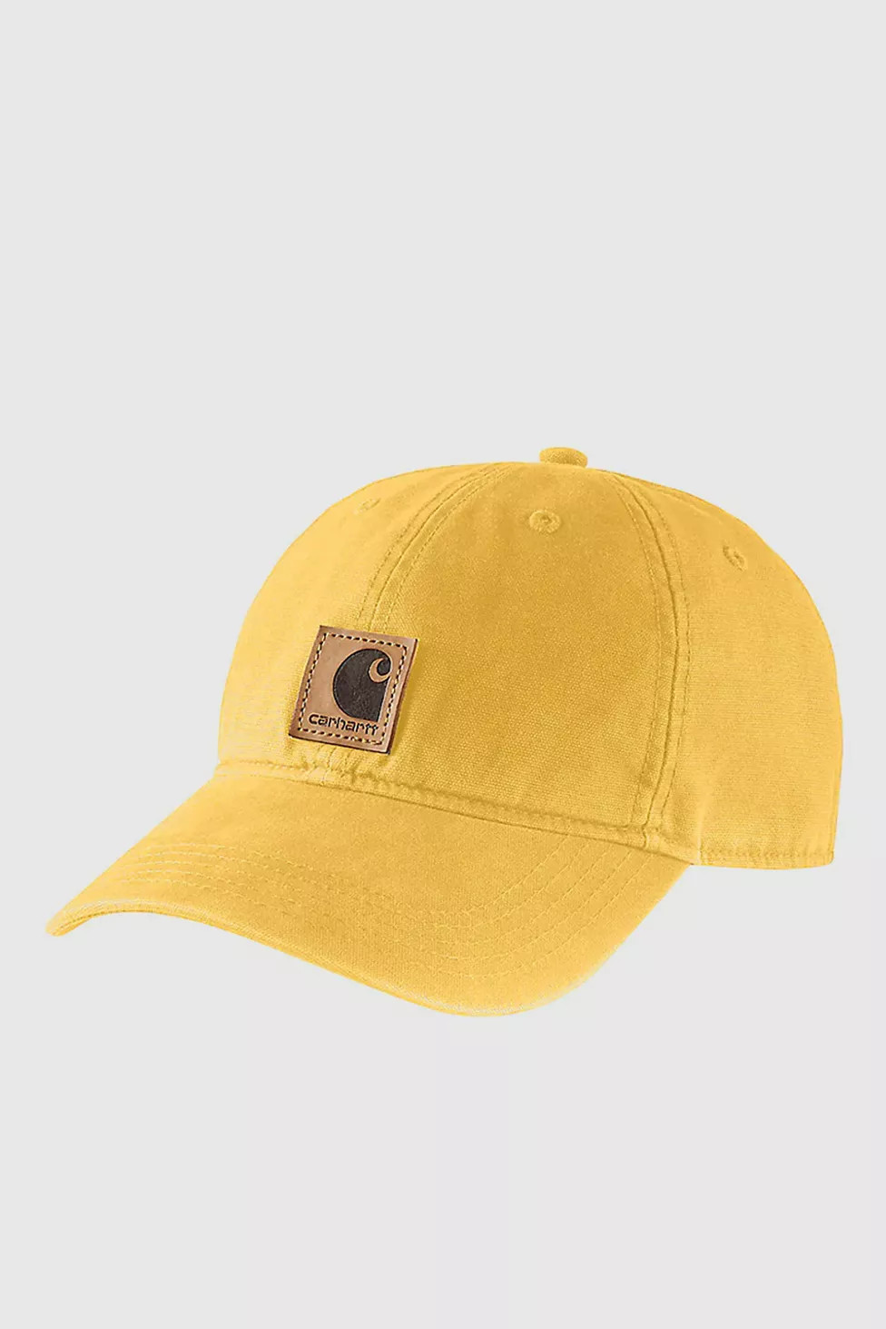 Carhartt Washed Baseball Hat | Urban Outfitters (US and RoW)