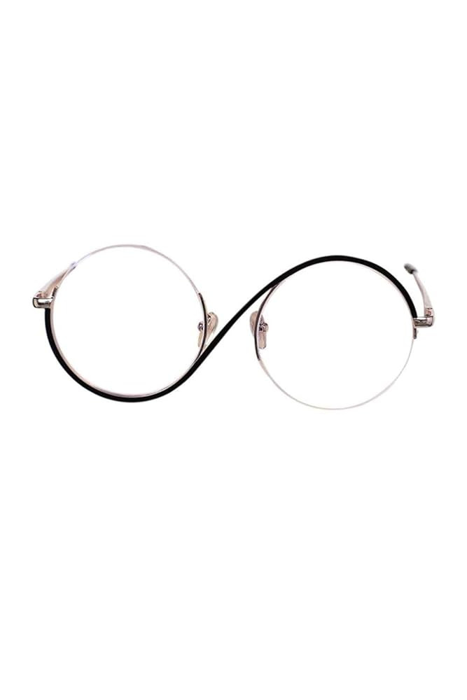 Women Witch Cosplay Glasses Wizard Costume Accessories Movie Halloween Cosplay Outfits Props | Amazon (US)