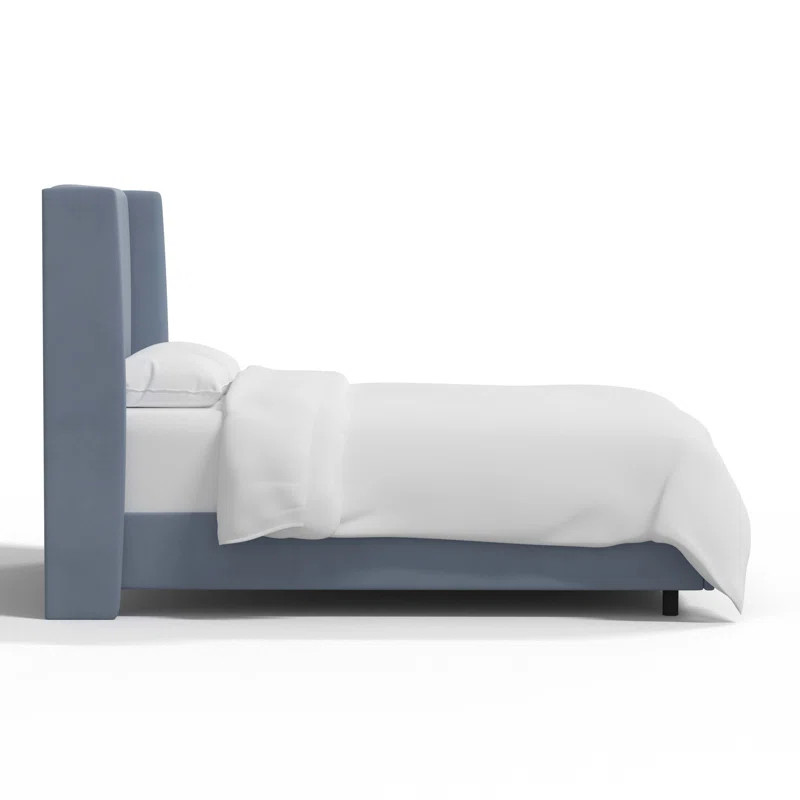 Tilly Upholstered Bed | Wayfair North America