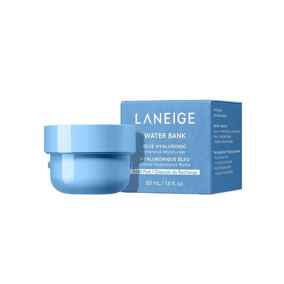 Water Bank Intense Moisturiser Refill | Space NK - UK
