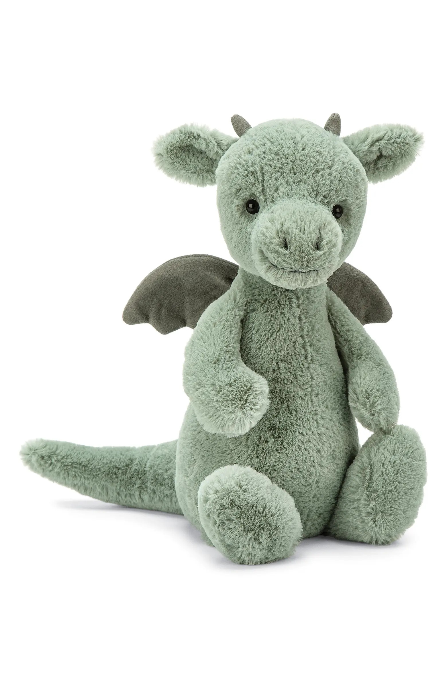 Medium Bashful Dragon Stuffed Animal | Nordstrom