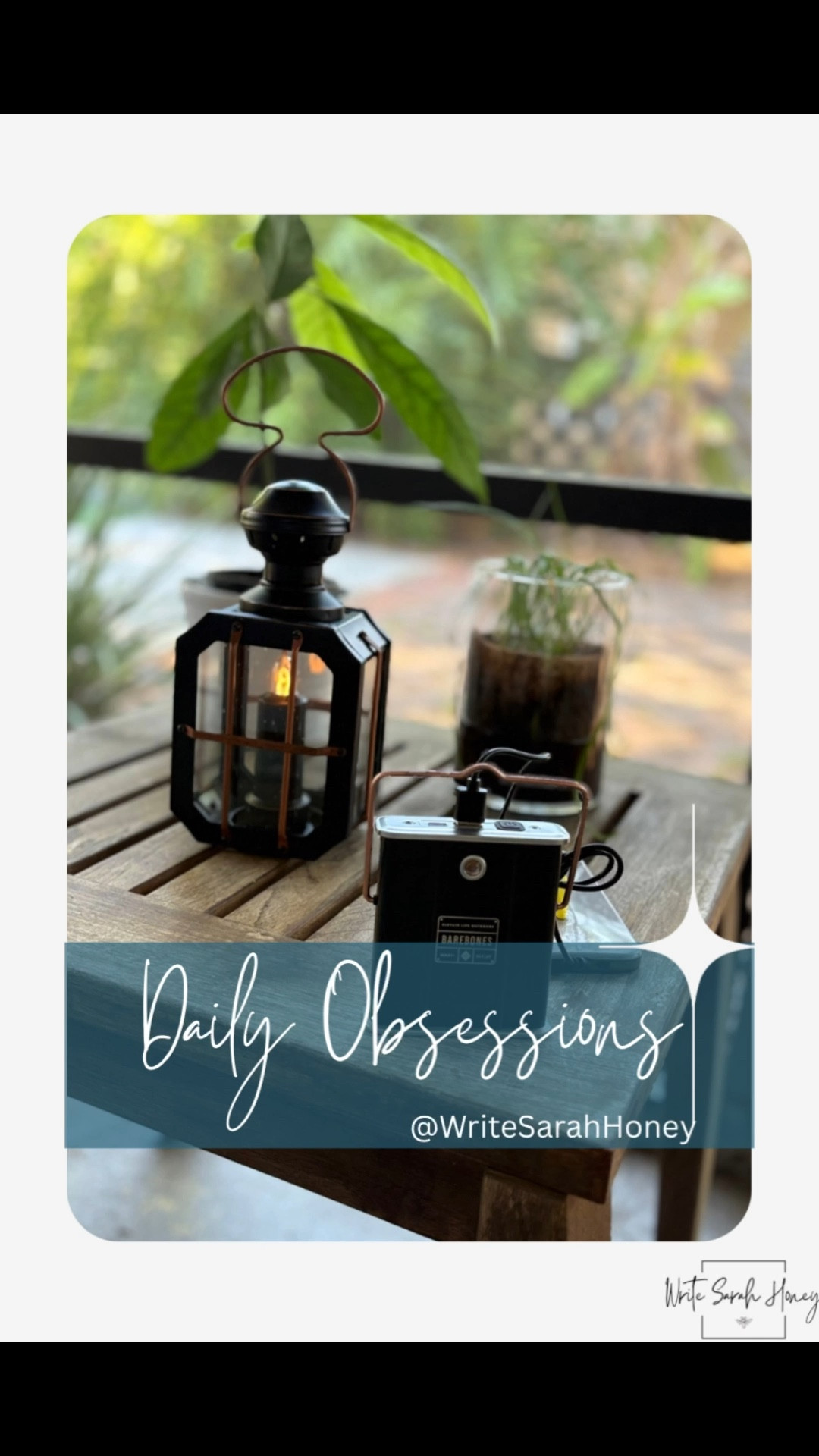  My personal gift guide—featuring my top picks that are as meaningful as they are beautiful. 💝 Follow Write Sarah Honey! 
Shop NOW!  

#BarebonesLiving #GiftsGuided #SustainableGifting #EthicalGifts #IntentionalLiving #GiftsWithMeaning #ConsciousConsumer #PhilanthropicBrand #EcoFriendlyGifts #ThoughtfulGifting #SlowLiving #GiftIdeas #Celebrate
@BarebonesLiving


#LTKSaleAlert #LTKGiftGuide #LTKCyberWeek