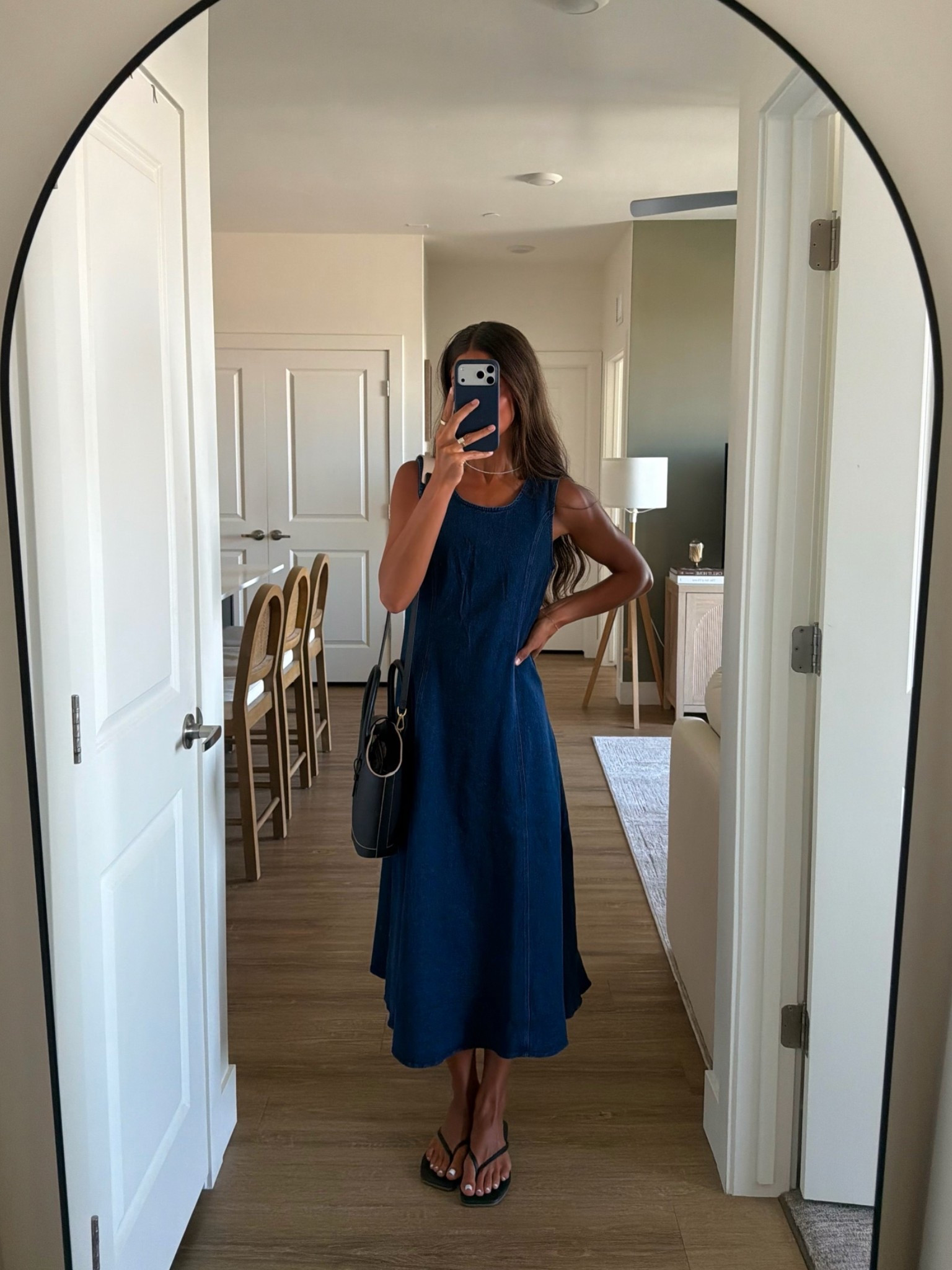 Exact dress is from Roolee!