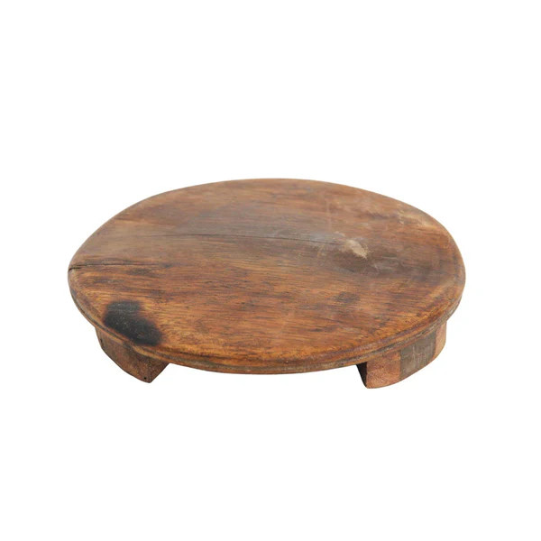 Vintage Chapati Board Riser XLVII | Meridian