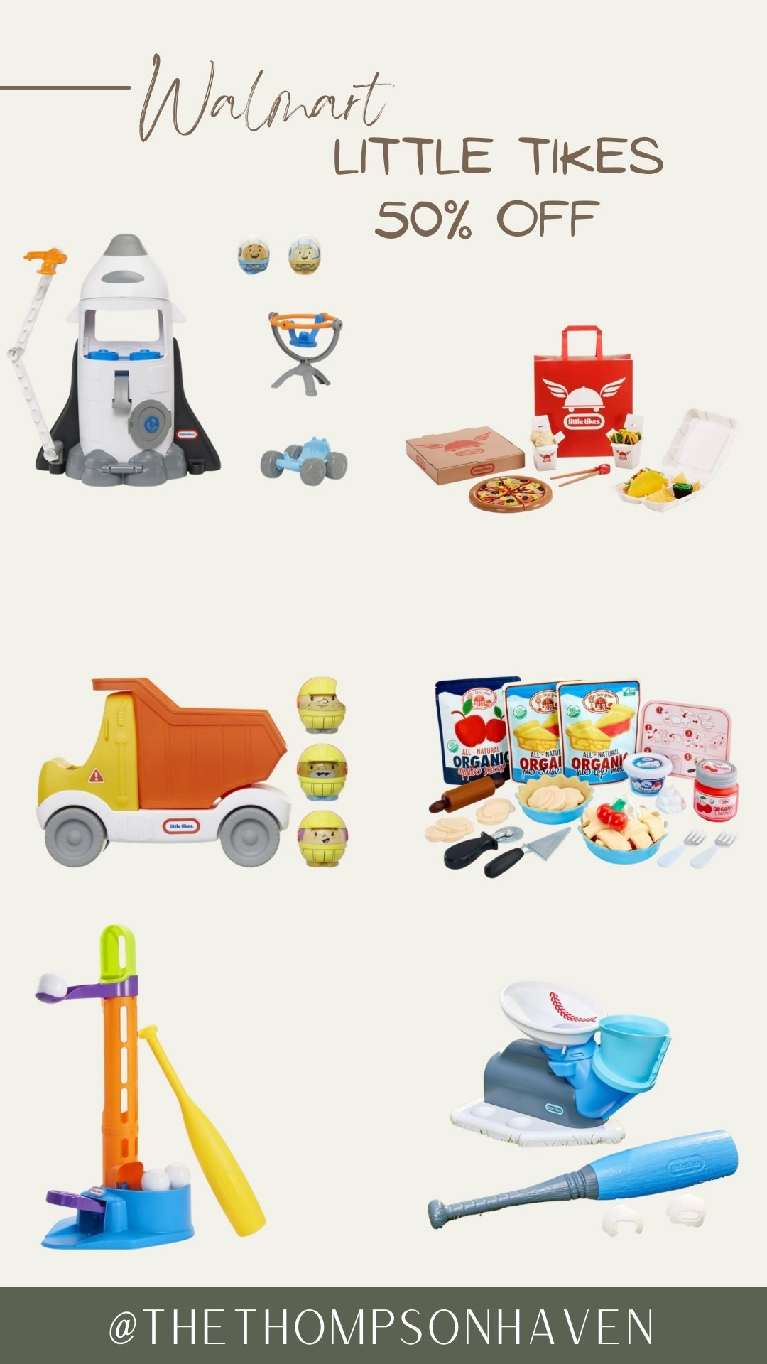 Little tikes clearance Walmart Canada 

#LTKsale #LTKcanada #LTKkids
