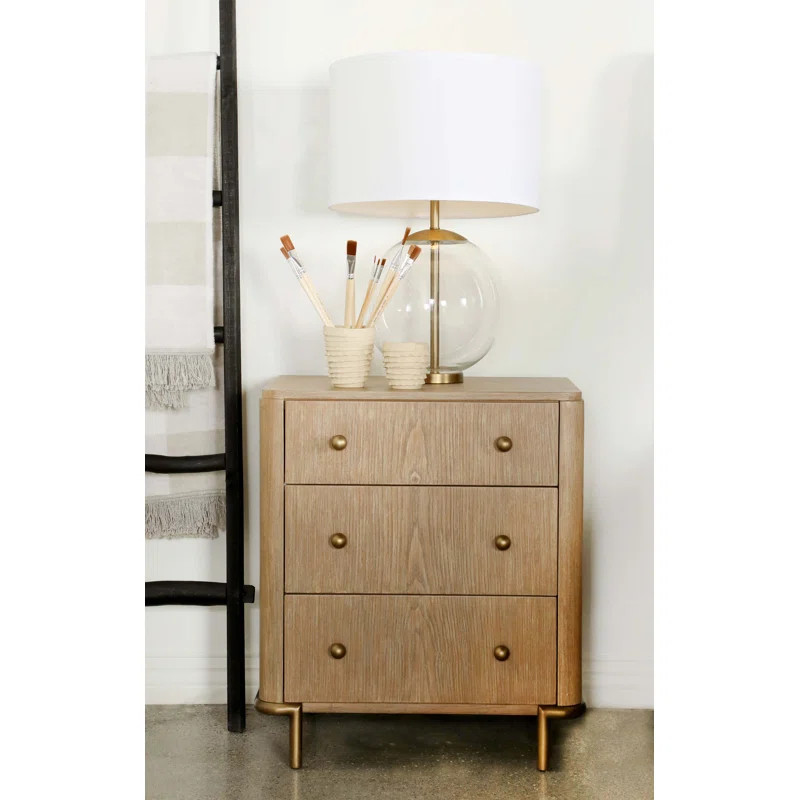 Blasingame Nightstand | Wayfair North America