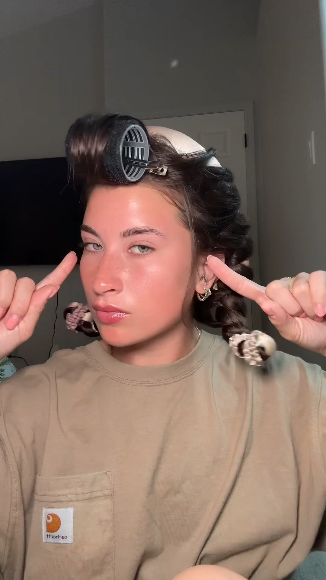 The eyebrows were due for a lamination🤌🏼

#LTKvlog #LTKBeauty #LTKgrwm