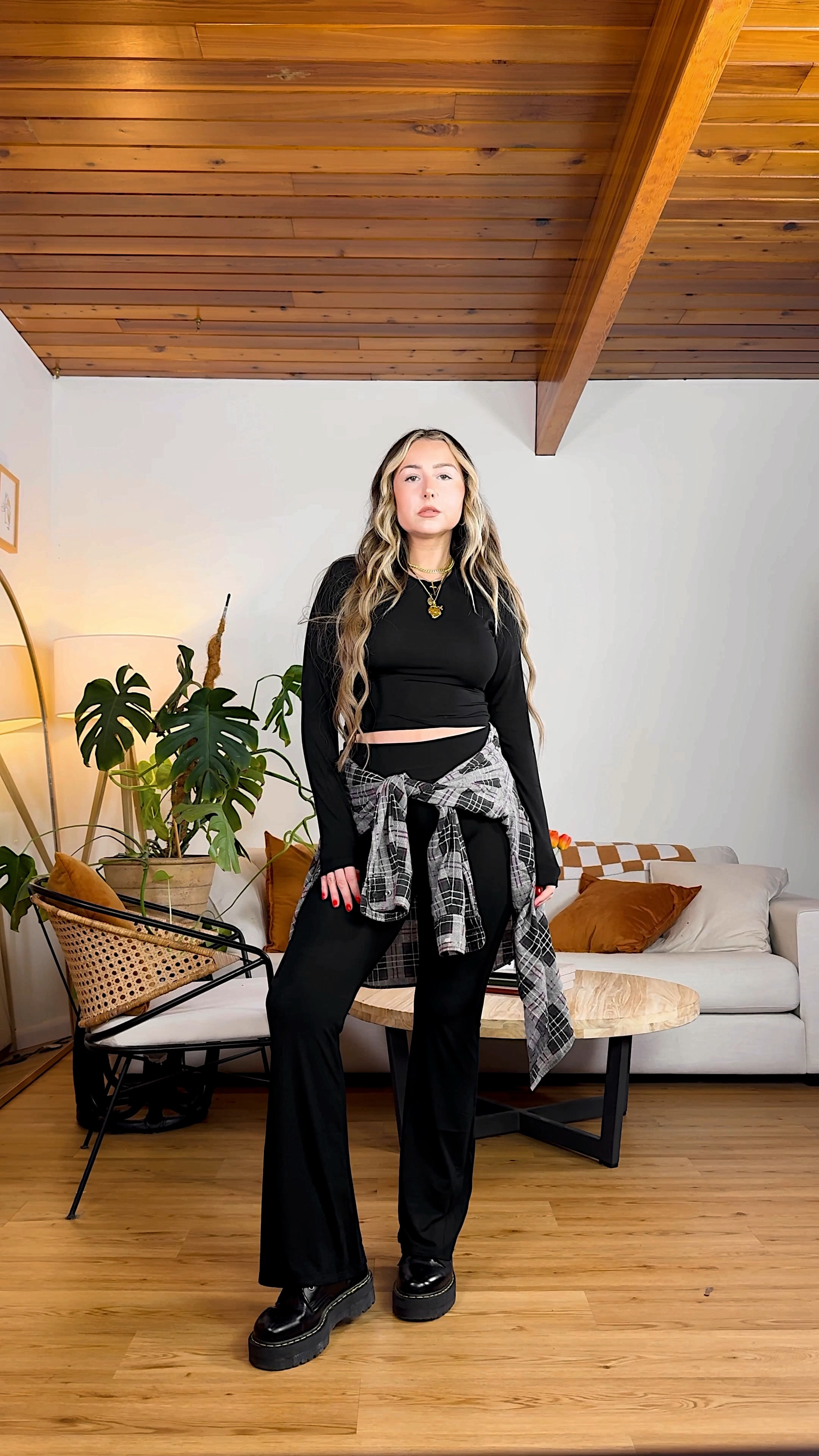 Wearing a size M in the sets! They’re $14.99 (40% OFF) with my discount code: LL46GQO3 




#LTKBump #LTKSaleAlert #LTKFindsUnder50