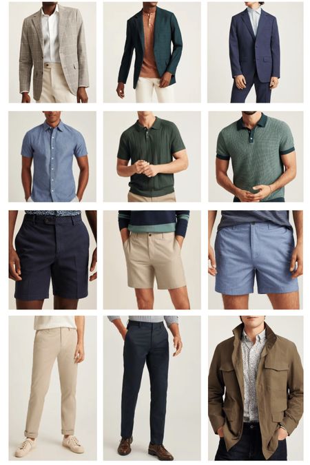 Bonobos has 25% off right now! I just helped Dan round out his wardrobe for his bday with some of these items!

#LTKSeasonal #LTKmens