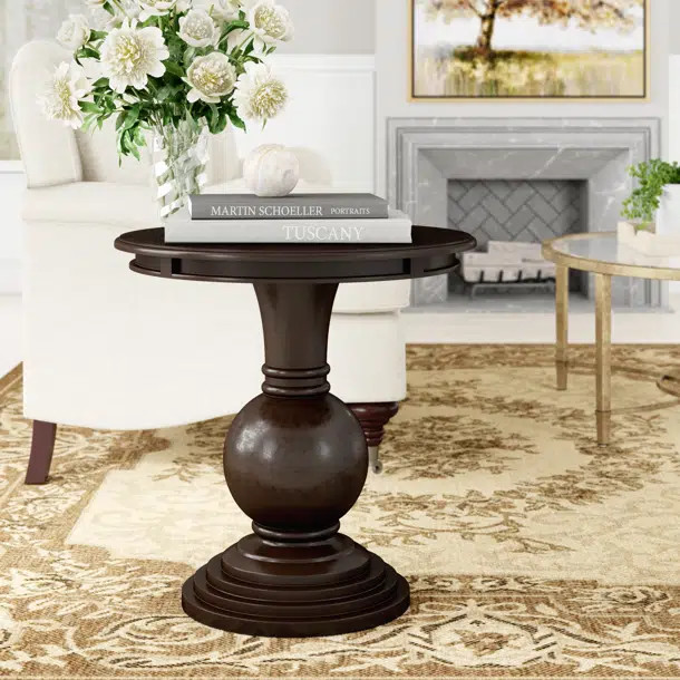 Shipe End Table | Wayfair North America