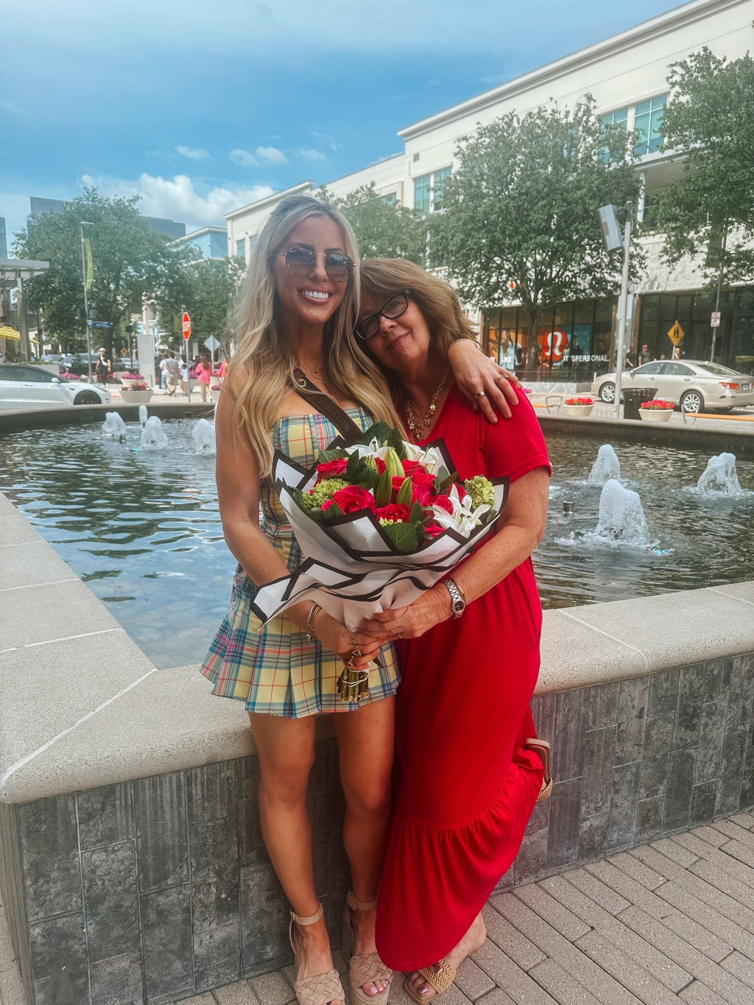 Plaid matching set. Cher outfit. Clueless. Ootd 

#LTKStyleTip #LTKPetite #LTKFindsUnder100