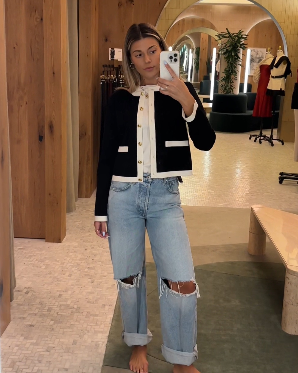 my happy place Part 2! #Aritzia

#LTKFallSale #LTKWorkwear #LTKSeasonal