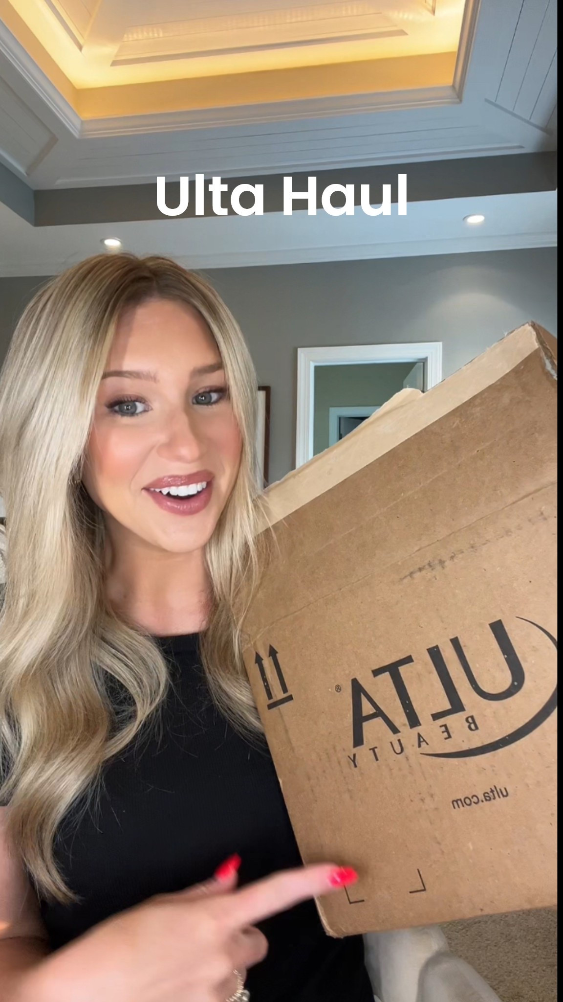 Ulta Haul 

#LTKBeauty #LTKSummerEdit #LTKGiftGuide