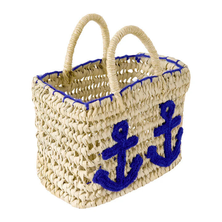 Rachel Riley US Anchor Beach Bag | Rachel Riley